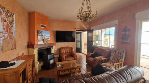 Foto 3 de Finca rústica en venda a Monte los Almendros - El Pargo - Costa Aguilera, Granada