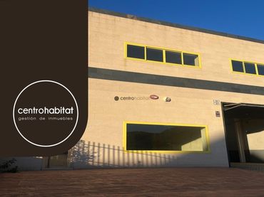 Industriegebäude zum Verkauf in Campo Alto - Club de Campo