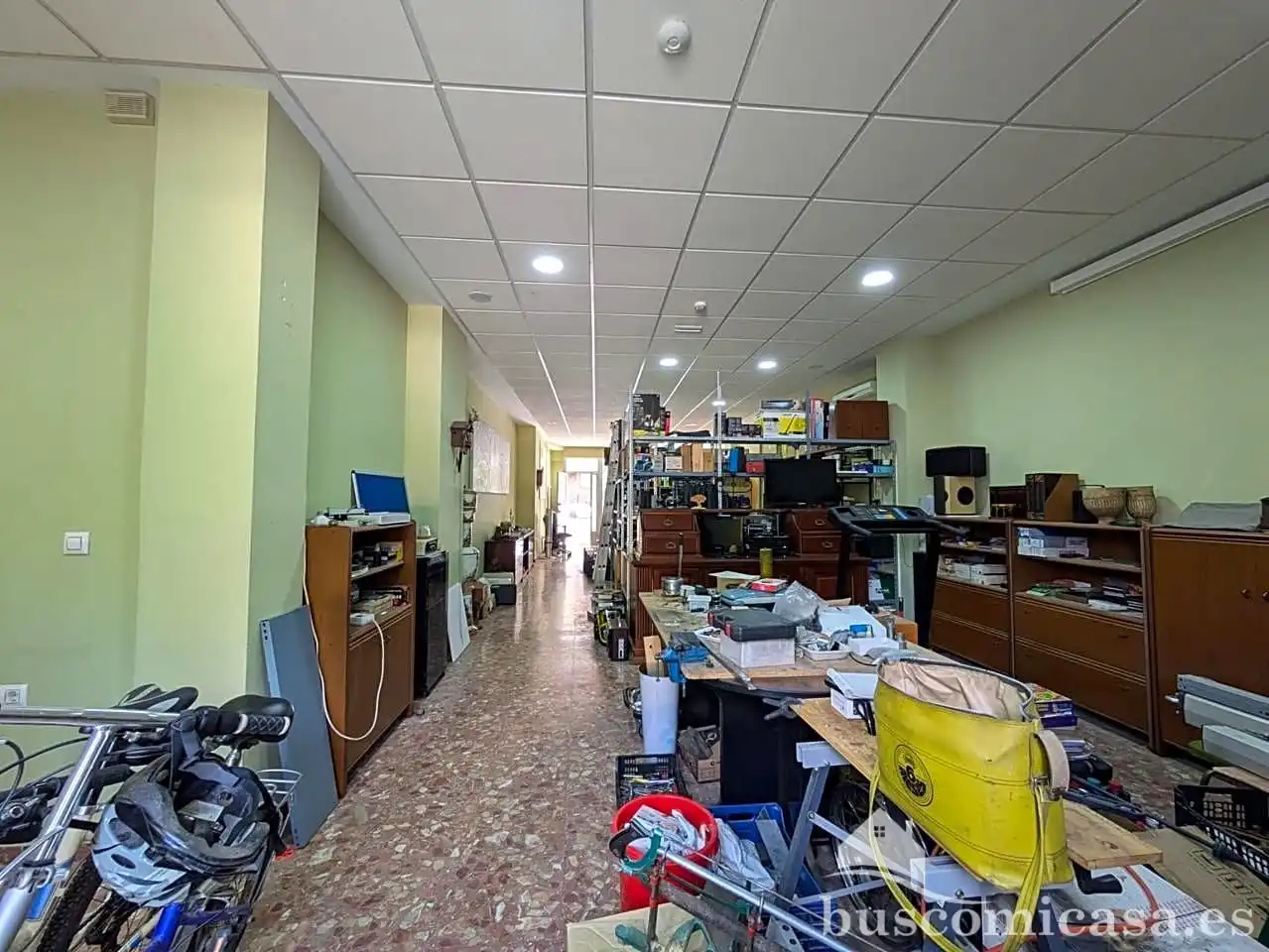 Business premises to rent in De Andalucía, imagen 9
