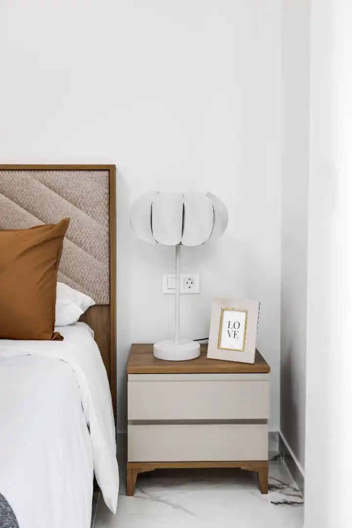Habitación de Apartamento en venta en San Miguel de Salinas con Aire acondicionado, Terraza y Trastero