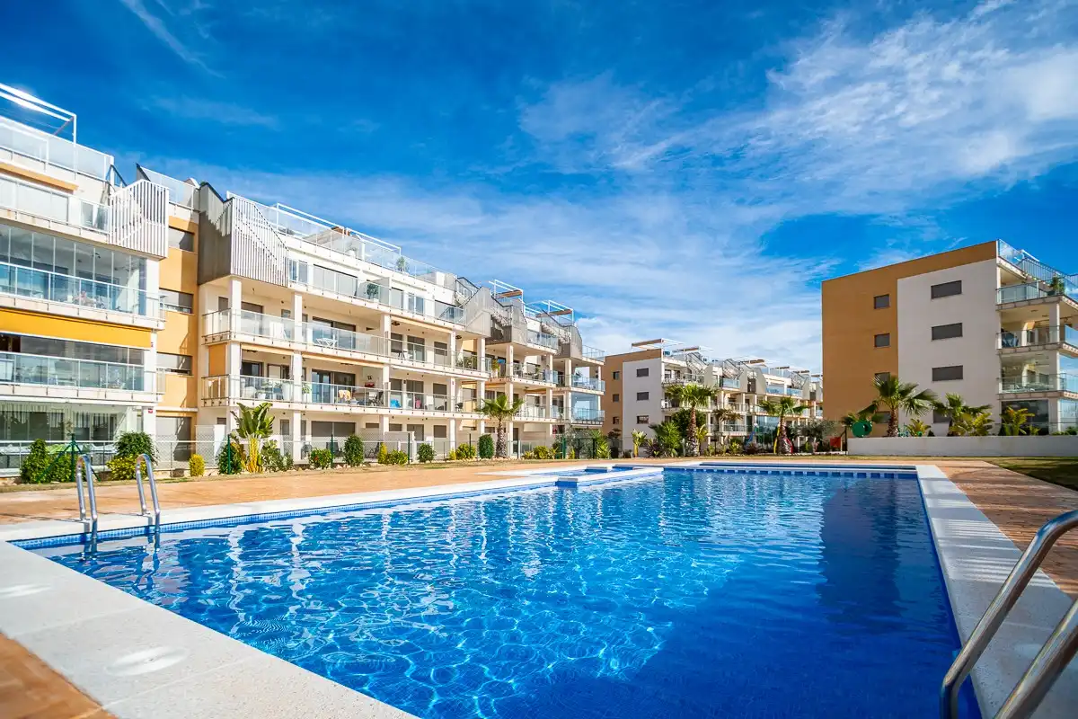 Apartamento con ascensor en venta en Orihuela Costa, imagen 32