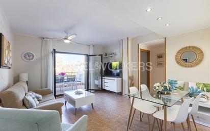 Exterior view of Apartment for sale in Alcalà de Xivert  with Air Conditioner, Heating and Terrace