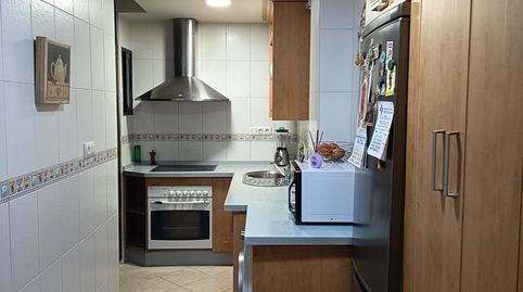 Photo 4 of Flat for sale in Puertas del sur - Guadabajaque, Jerez de la Frontera