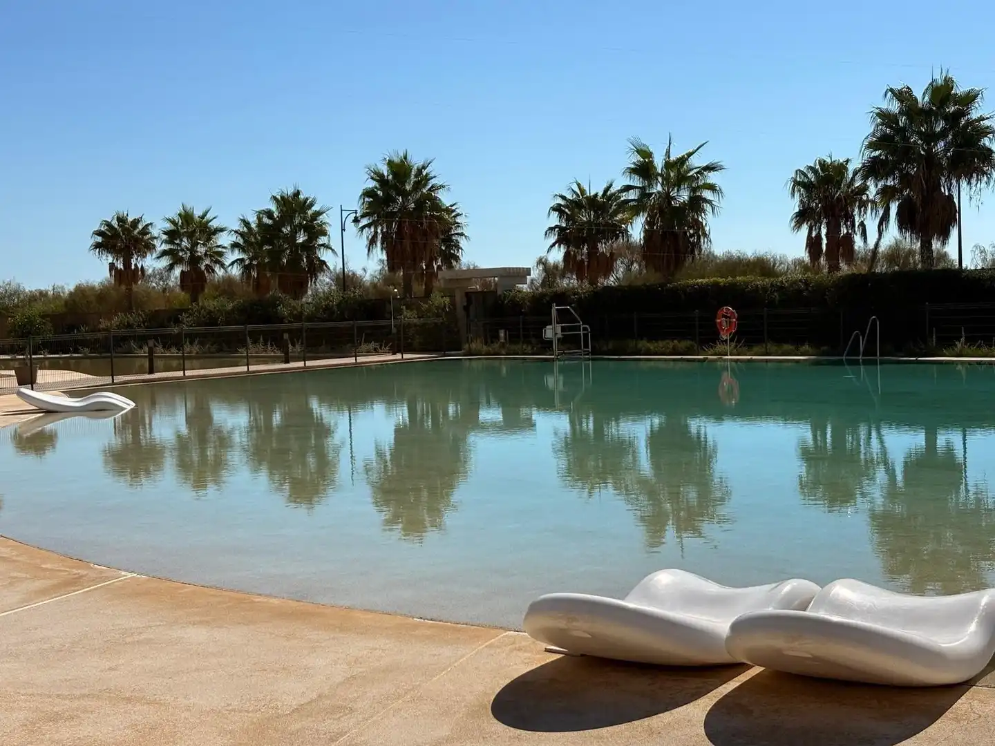 Mini appartamento con piscina in vendita a Isla Canela, imagen 38