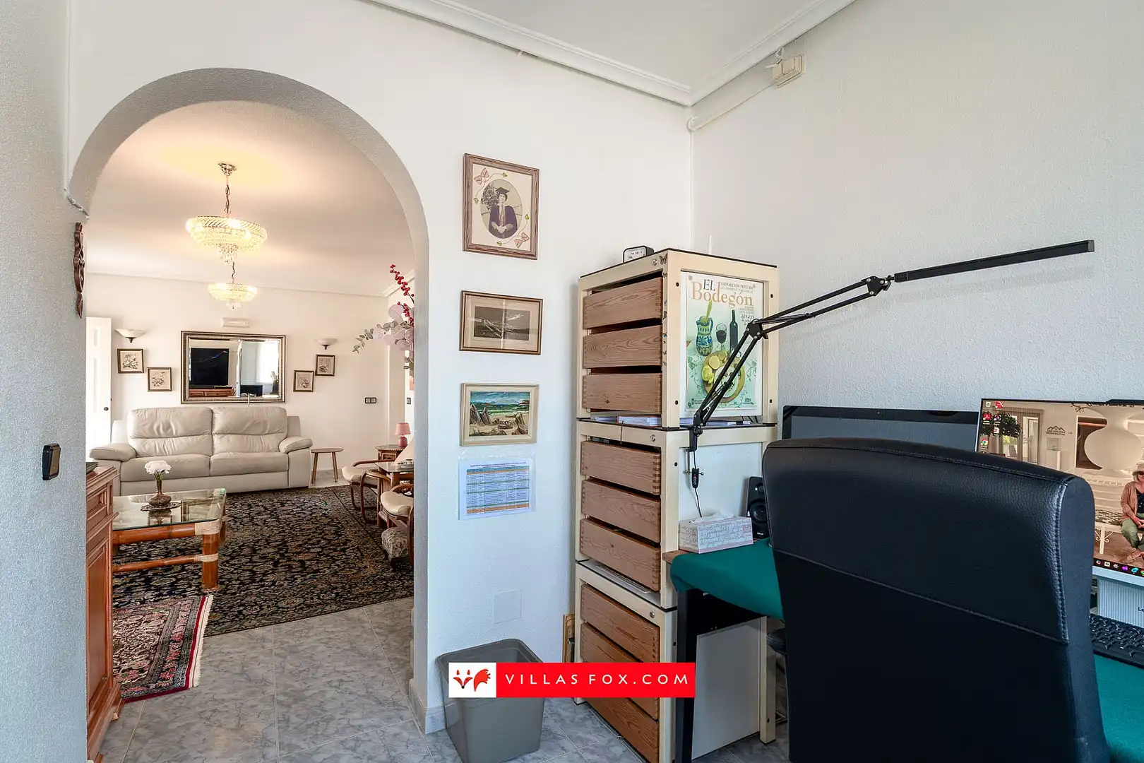 Casa en venta en San Miguel de Salinas, imagen 15