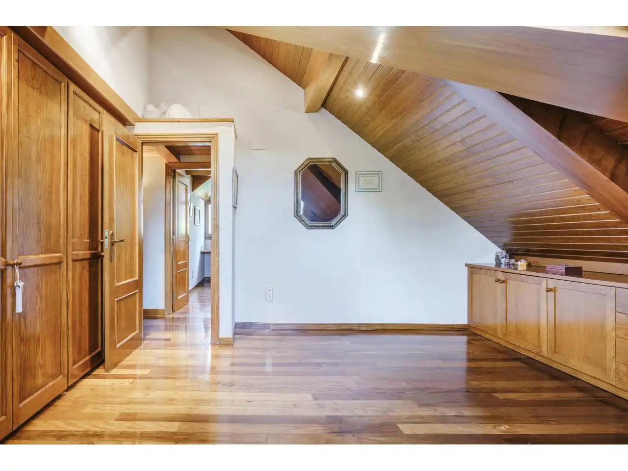 Casa o chalet en venta en Matadepera con Calefacción, Jardín privado y Terraza