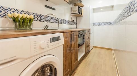 Foto 2 de Piso en venta en La Barceloneta, Barcelona Capital