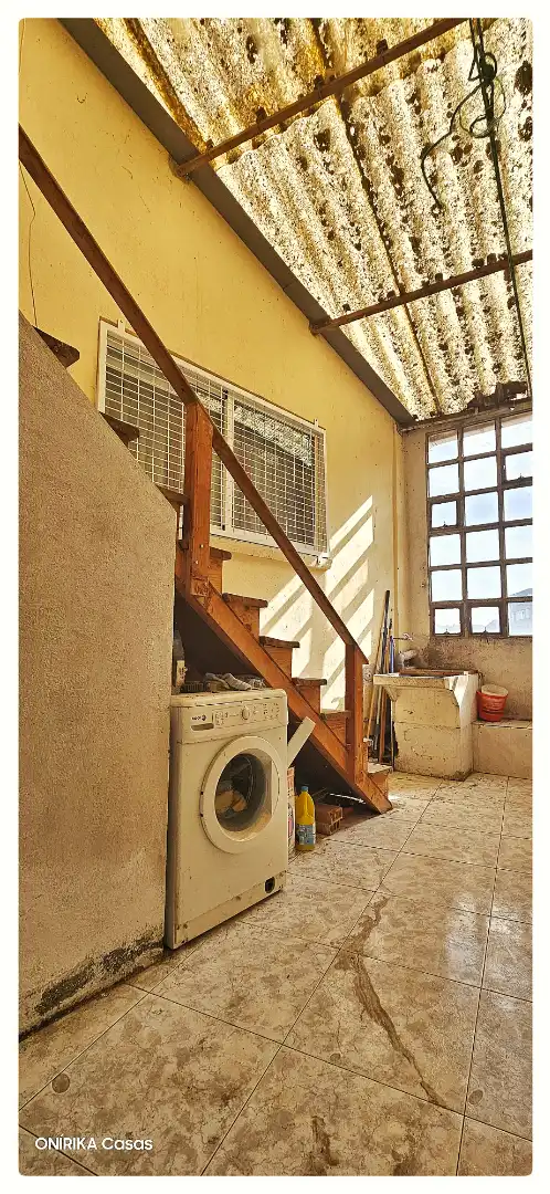 House with terrace for sale in Rúa Cabe 26, imagen 6