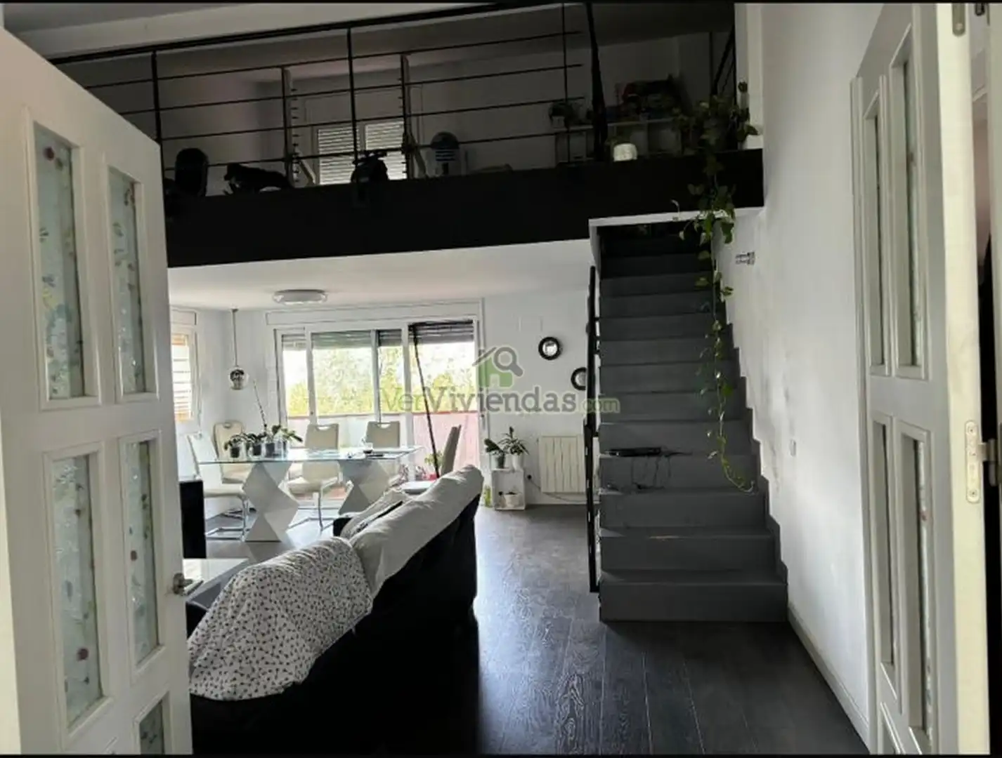 Haus mit Terrasse zum Verkauf in Carrer Castell de Sant Jaume 6, imagen 17