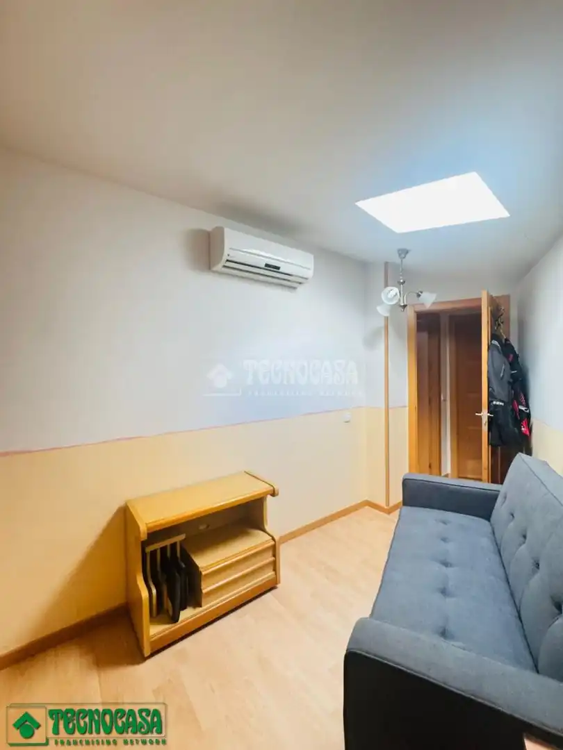 Habitación de Piso en venta en Casarrubios del Monte con Aire acondicionado