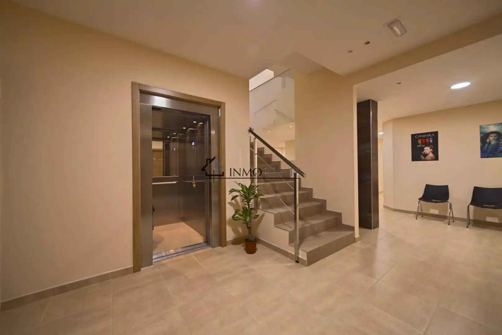 Local de alquiler en Pontevedra Capital 