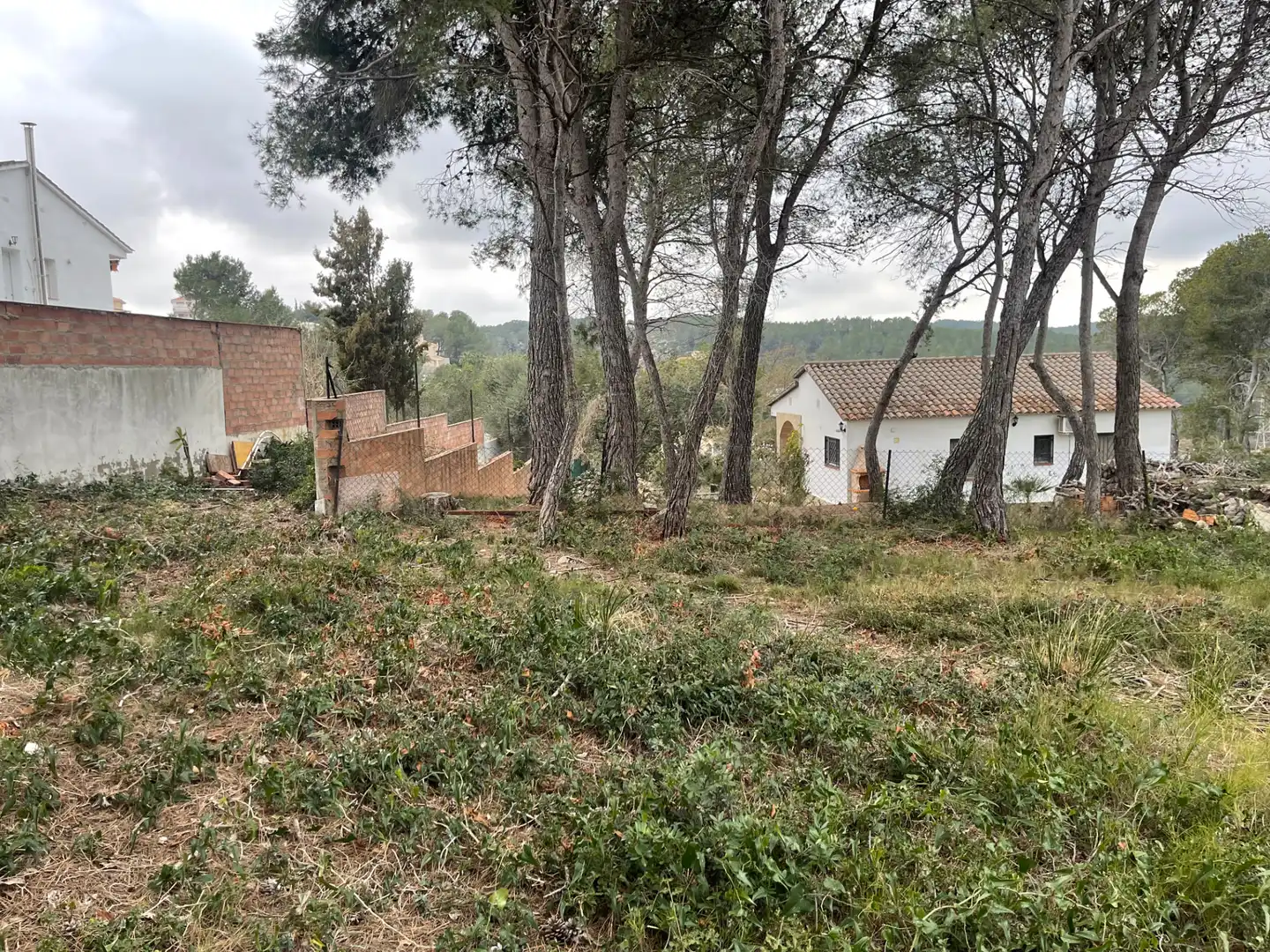Residential zum Verkauf in Sant Pere de Ribes