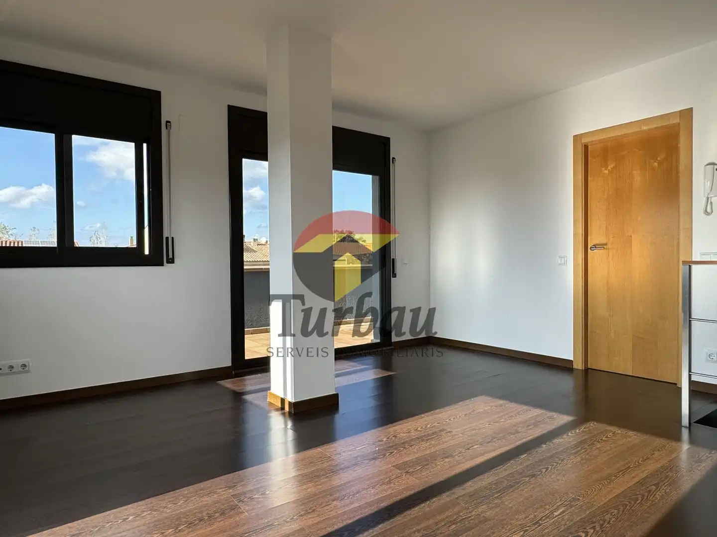 Casa o xalet en venda a Llagostera