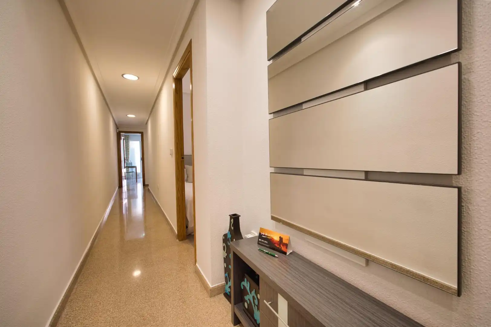 Wohnung mit Aufzug zum Verkauf in Calle REYES CATOLICOS, imagen 5