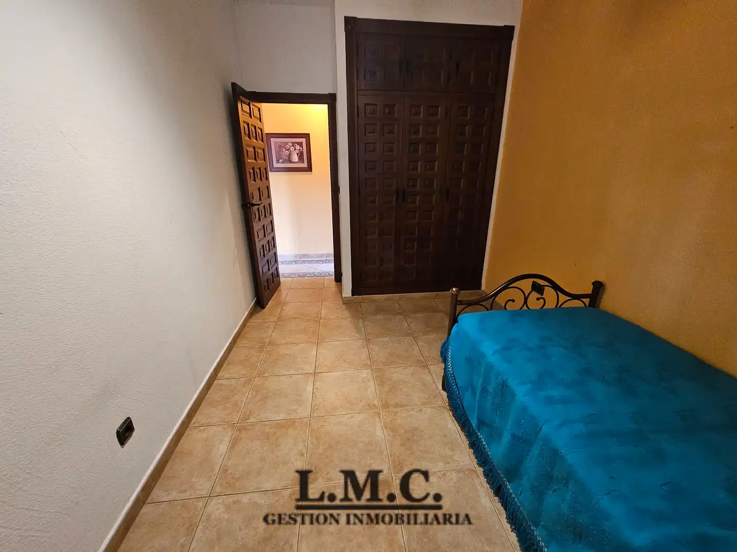 Chalet con jardín en venta en Calle Atún, imagen 17