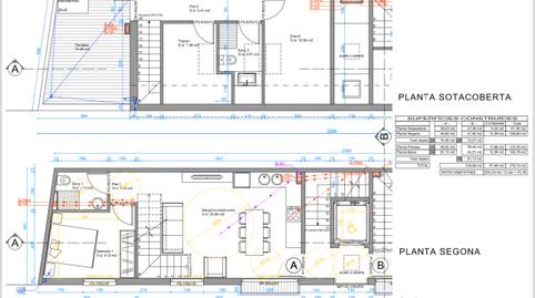 Photo 3 of Duplex for sale in Carrer de Cervantes, 55, Barri del Centre, Barcelona