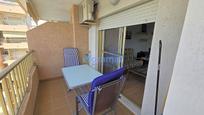 Dormitori de Apartament de lloguer en Gandia amb Aire condicionat, Traster i Piscina