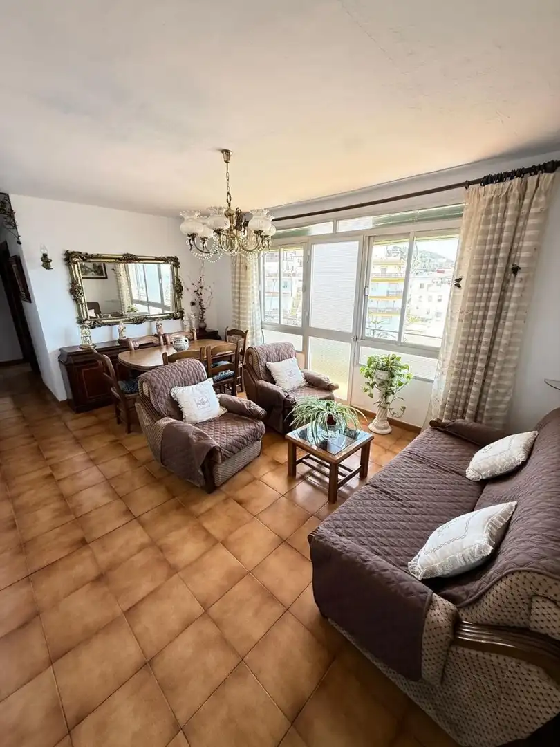Detached house with terrace for sale in Avenida CANILLAS DE, imagen 13