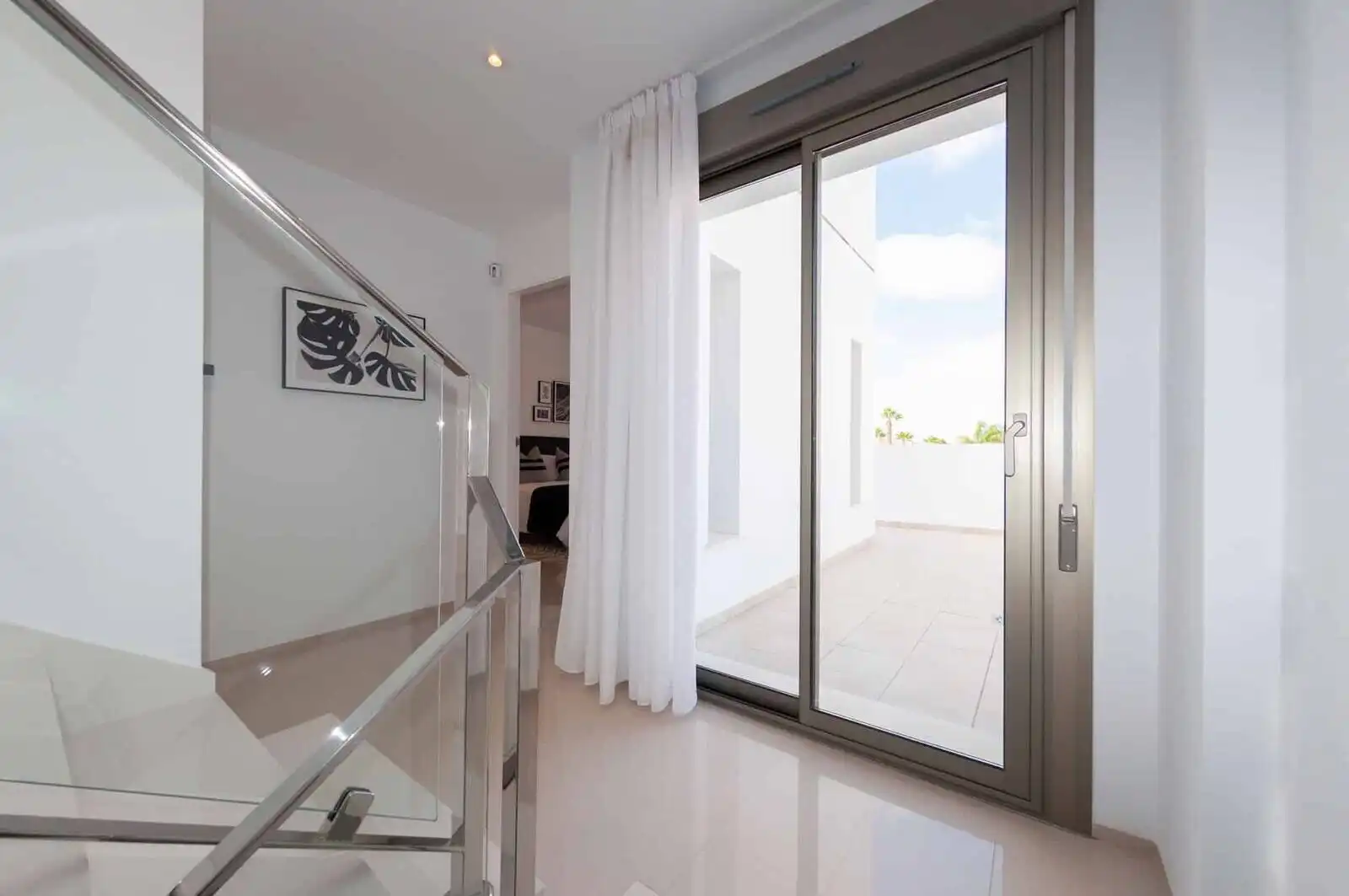 Casa amb terrassa en venda a Centro, imagen 14