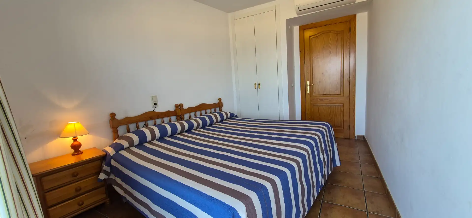 Apartament amb terrassa en venda a Carrer de Montgó 2, imagen 4