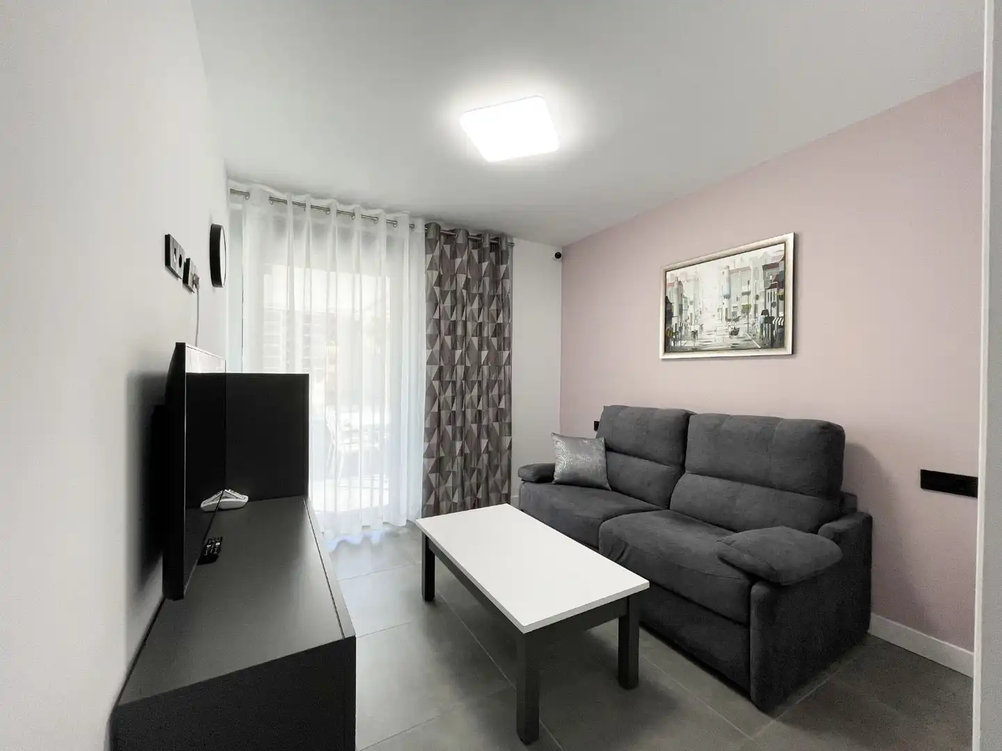 Apartment zum Verkauf in Zona Pueblo, imagen 17