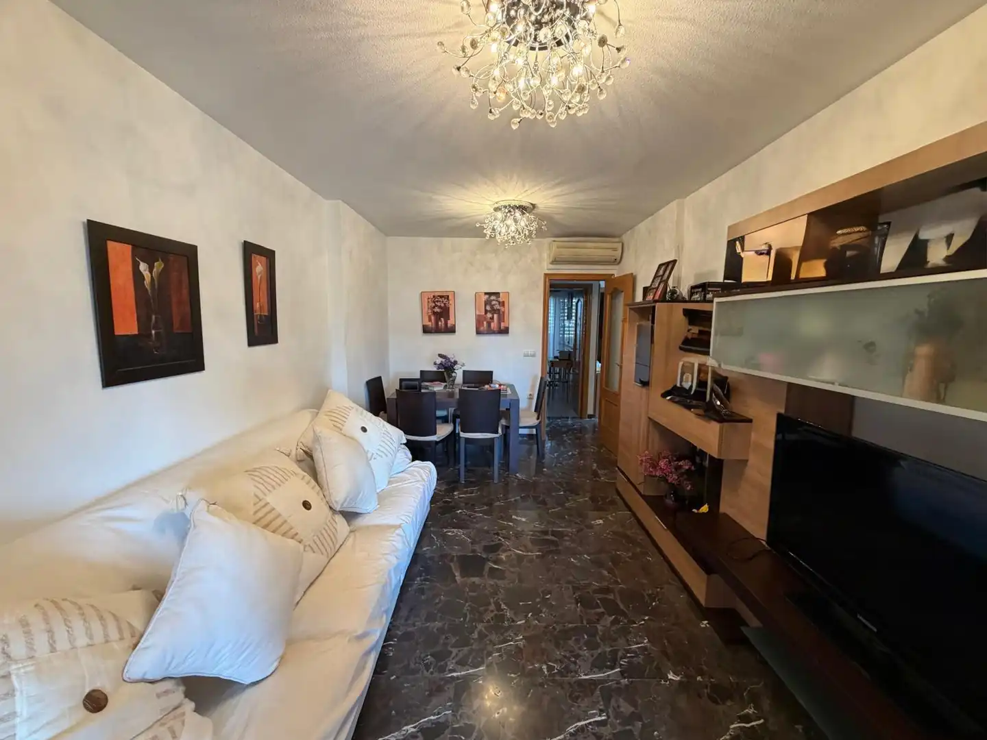 Appartement avec piscine à vendre à Levante Alto, imagen 3
