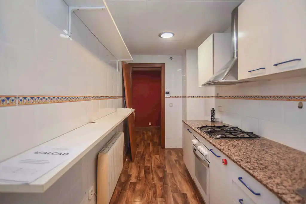 Flat for sale in C/ Jocs Olimpics Barcelona, Palau