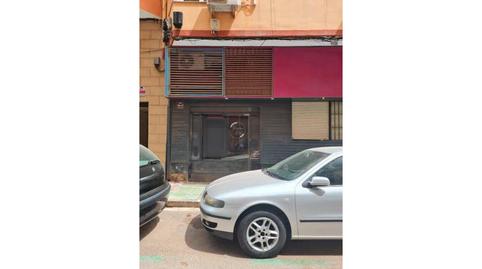 Photo 4 of Premises for sale in Doctor Barraquer, 5, Oliveros - Altamira,  Almería Capital