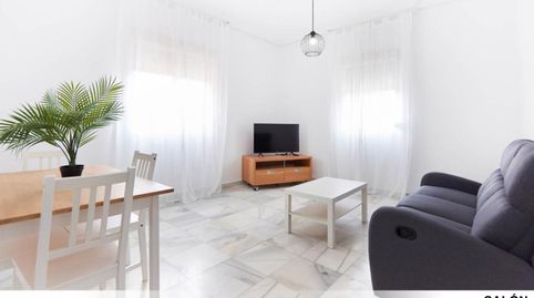 Foto 5 de Habitació a Tiro de Línea, Sevilla Capital