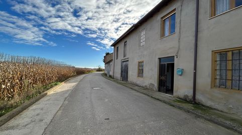 Foto 2 de Finca rústica en venta en Riego de la Vega, León