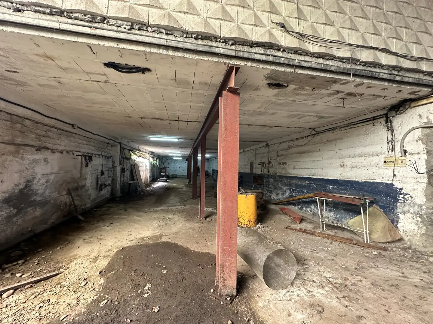 Industrial buildings for sale in O Rosal  