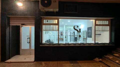 Photo 4 of Premises to rent in Avenida Europa - San Antón,  Toledo Capital