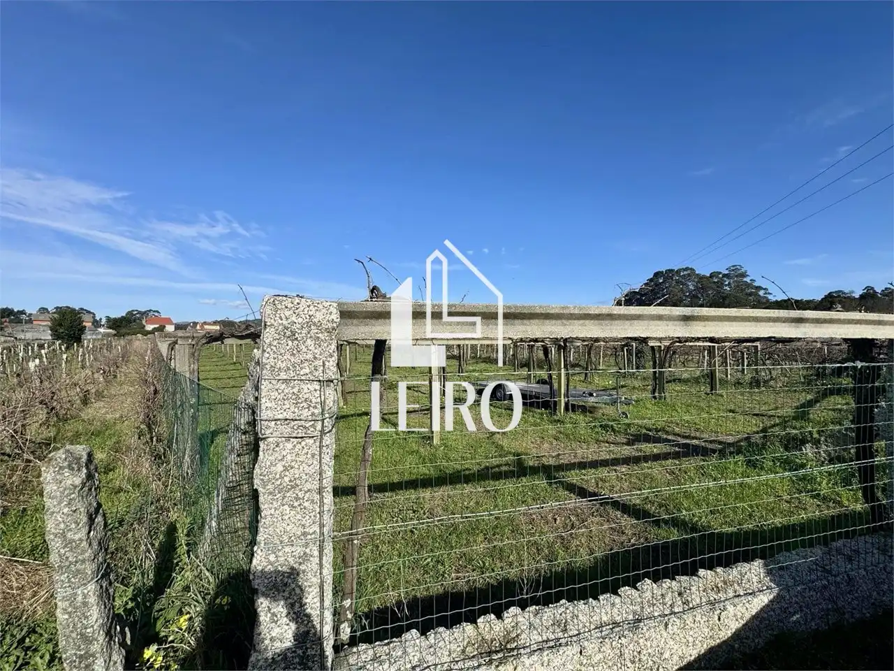 Terrenos y solares en venta en Vilanova de Arousa, imagen 4