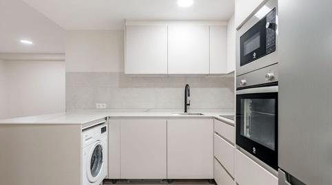 Foto 2 de Pis en venda a Calle de Lorenza Correa, Bellas Vistas, Madrid Capital