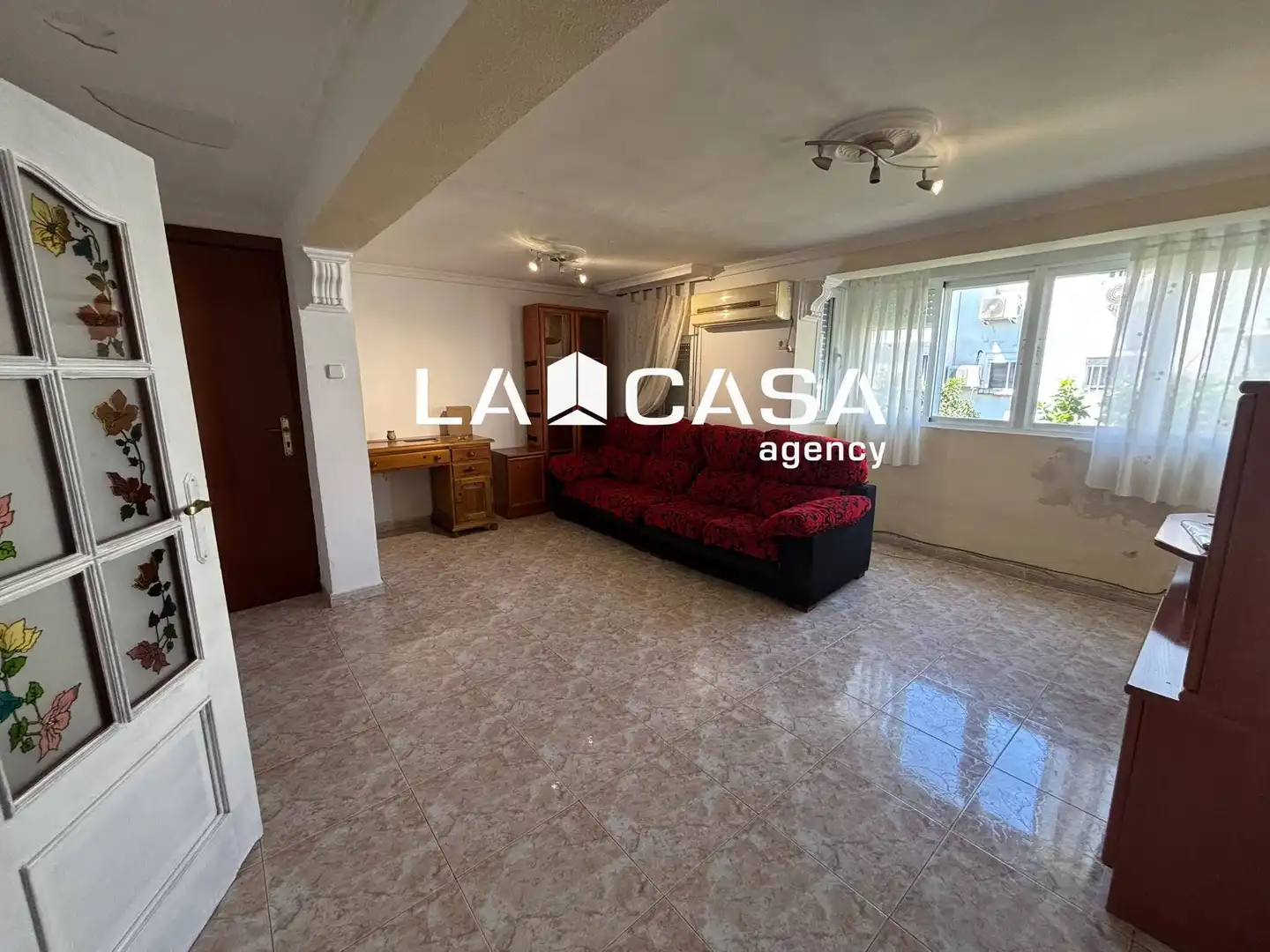 Piso en venta en Sevilla con Trastero