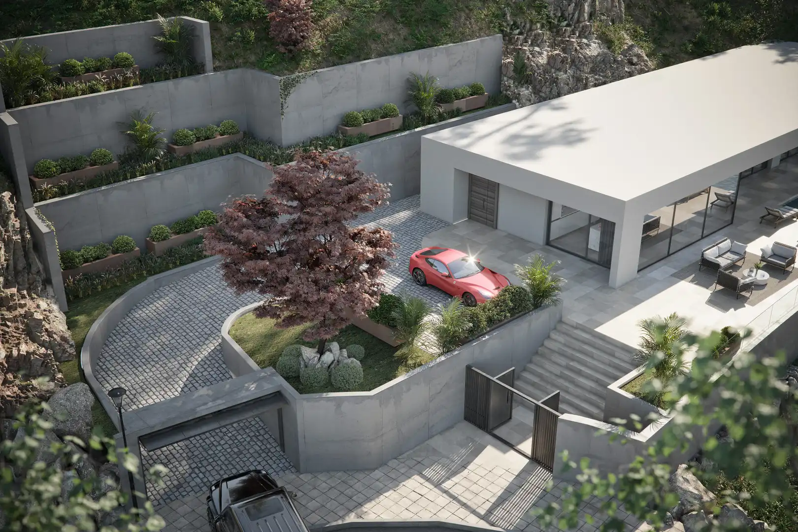 Casa con piscina en venta en Marbella Centro, imagen 10