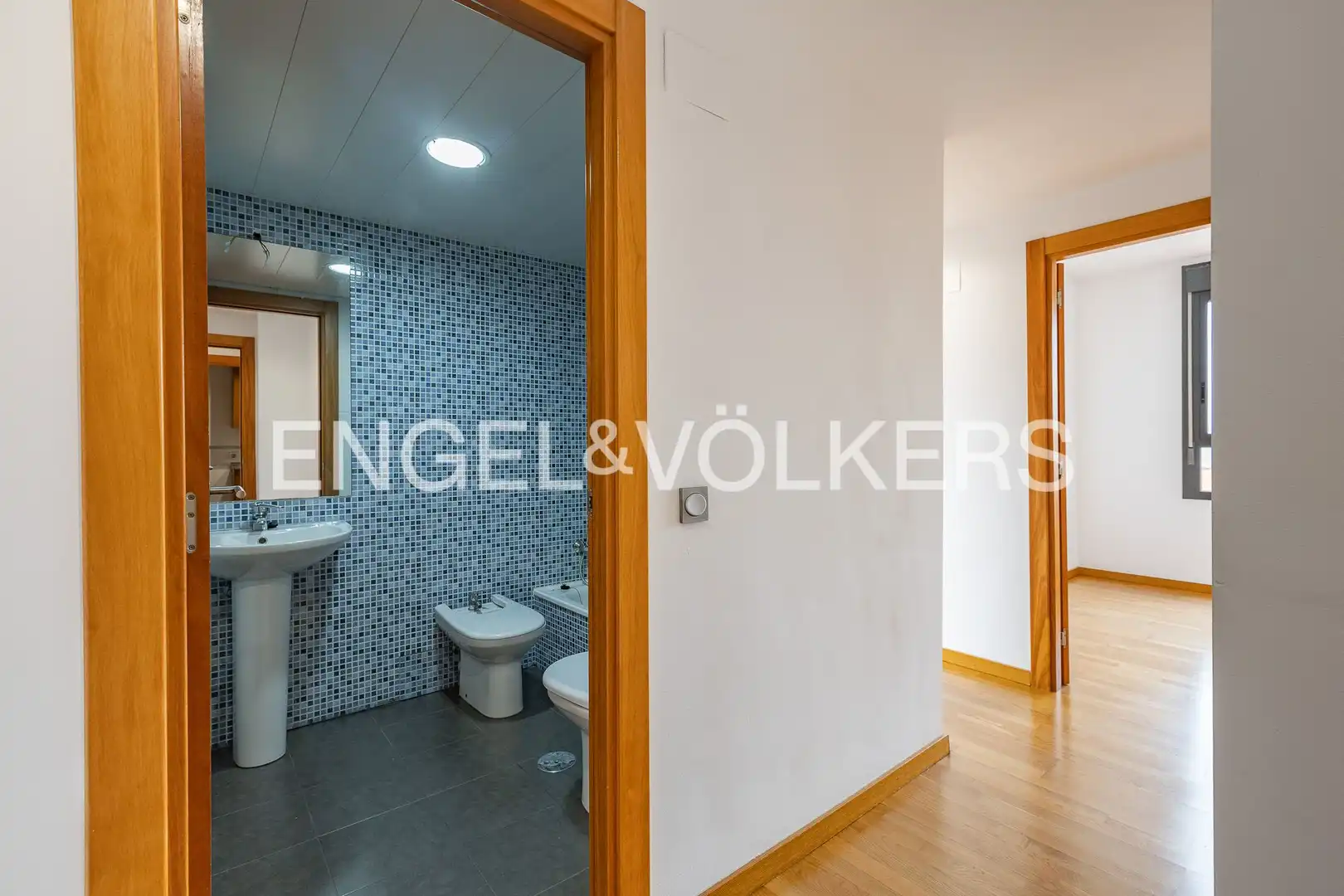 Piso en venta en Sabadell con Aire acondicionado, Calefacción y Jardín privado
