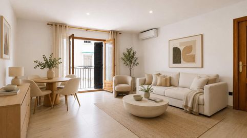 Foto 2 de Piso en venta en Benipeixcar - El Raval, Gandia