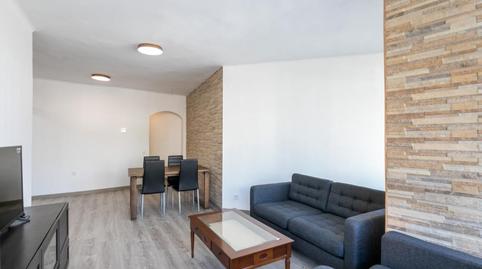 Foto 4 de Apartament de lloguer a El Parc i la Llacuna del Poblenou, Barcelona