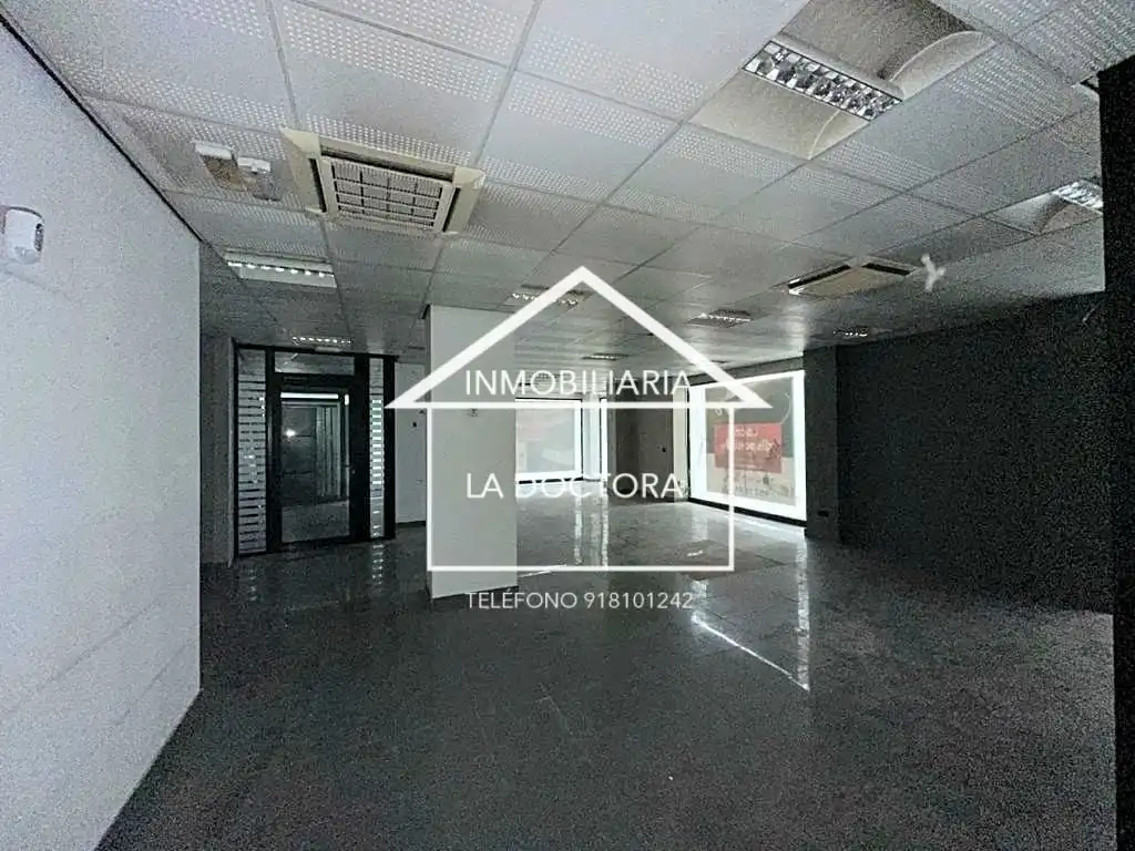 Local en venta en Alcorcón