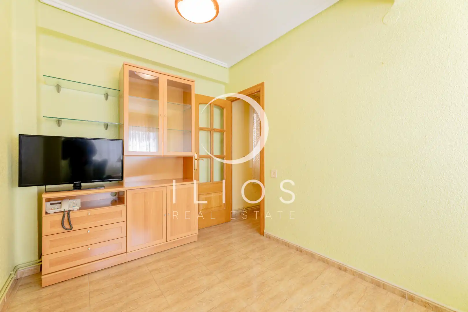 Flat with terrace for sale in Quatre Carreres, imagen 25