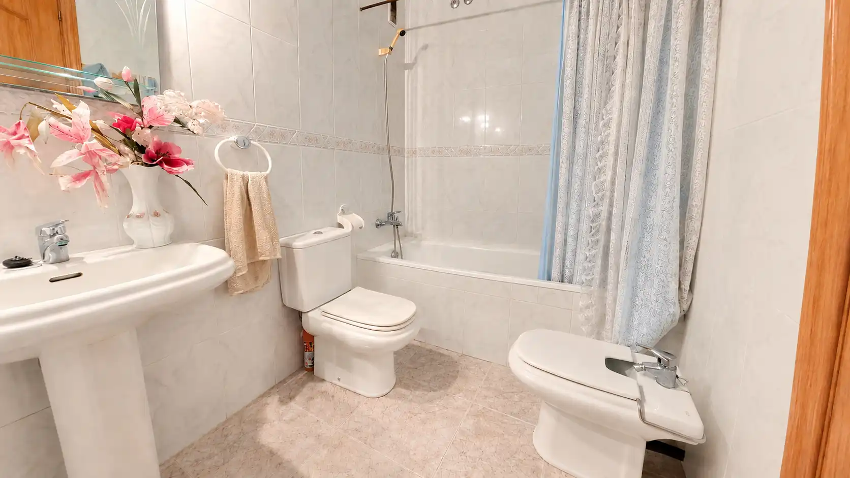 Adosado con terraza en venta en Centre, imagen 18