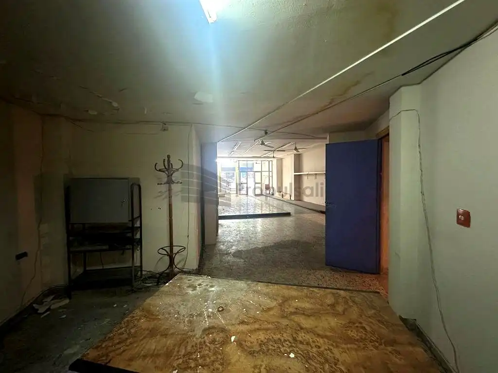 Local comercial de lloguer a Calle de Jorge Cocci, imagen 13