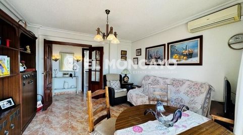 Fantástico apartamento con vistas al mar a tan solo 100m de las playas de La Mata, Alicante, COsta Blanca, imatge 4