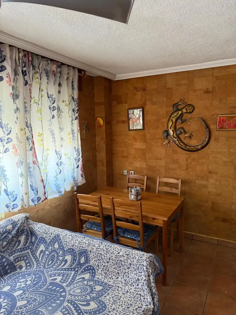 Comedor de Casa o chalet en venta en Los Alcázares