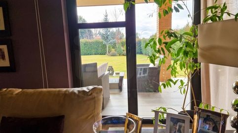 Foto 5 de Casa o chalet en venta en Sariegos, León