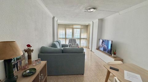 Foto 4 de Piso en venta en Calle Calle Héroe de Sostoa, Parque Ayala - Jardín de la Abadía - Huelín, Málaga Capital