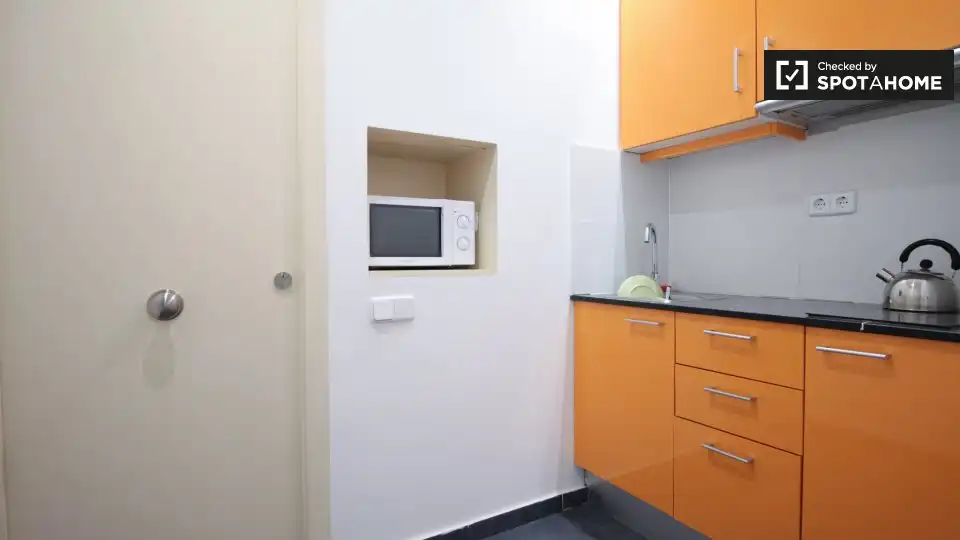 Appartement avec terrasse à louer à Ciutat Vella, imagen 11