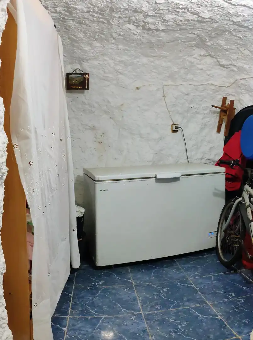 Finca rústica en venda en Tíjola amb Terrassa