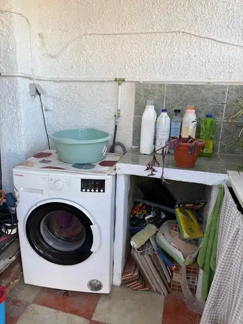 Küche von Wohnung zum Verkauf in Polinyà de Xúquer
